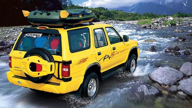 长城坦克500运动版7座售价,长城坦克500核心技术