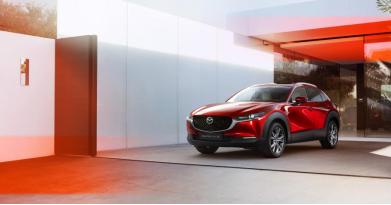 马自达汽车免息贷款,马自达青春无忧