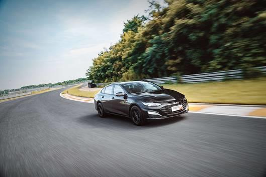 迈锐宝xl2.0t黑武士能跑赢哪些车,迈锐宝xl20万以内最速量产车