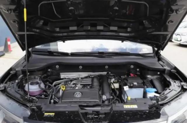 捷达熊猫版vs7性能如何,高性价比的好车推荐捷达vs7