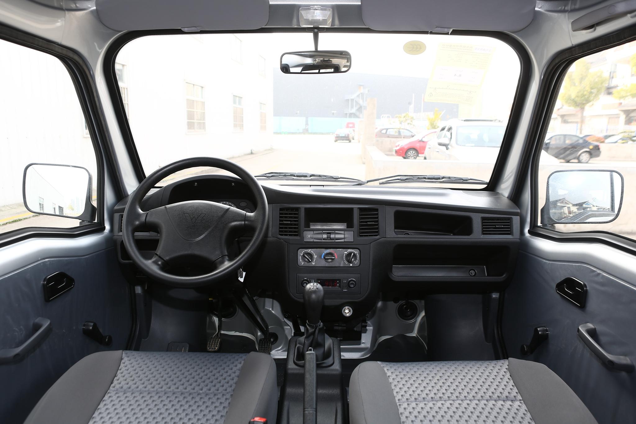 发家致富好帮手,五菱致富帮手