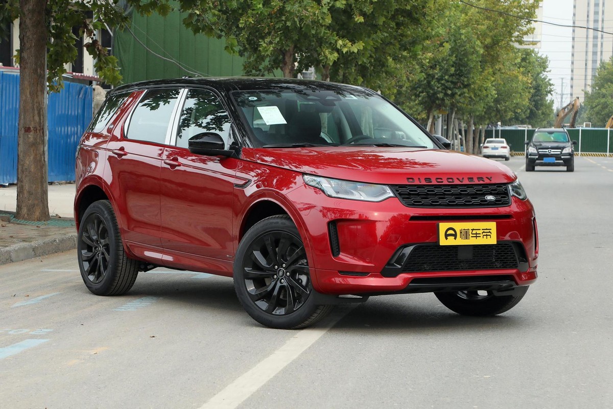 用国产车的价格买豪华suv,用合资车的价格买豪华品牌