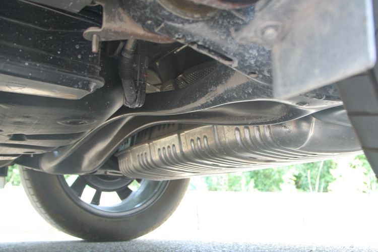 详细体验雪佛兰创酷rs,雪佛兰创酷rs2022