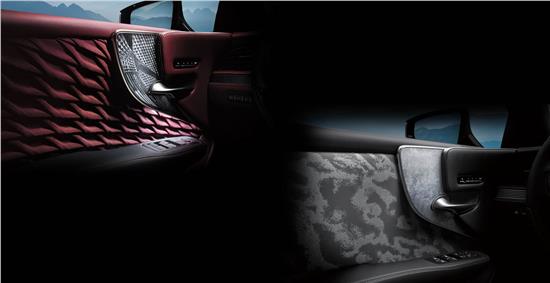 雷克萨斯旗舰轿车ls600,雷克萨斯豪华轿车老款ls500