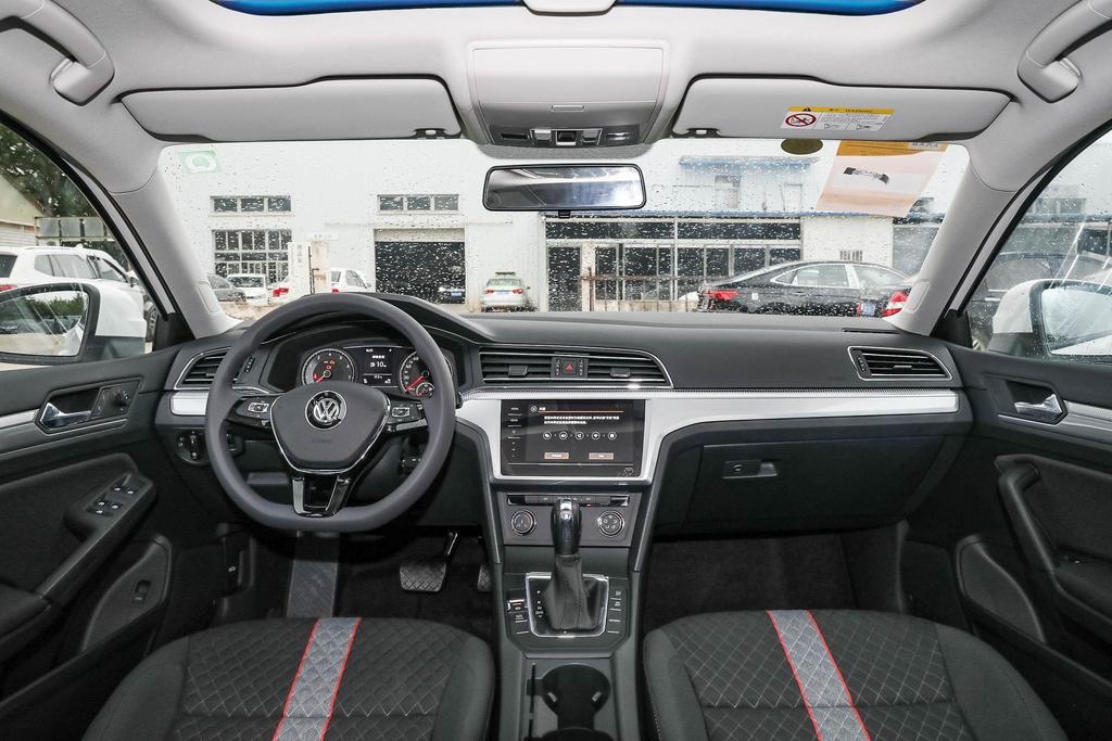 沉浸式夜晚体验大众凌渡,凌渡沉浸体验