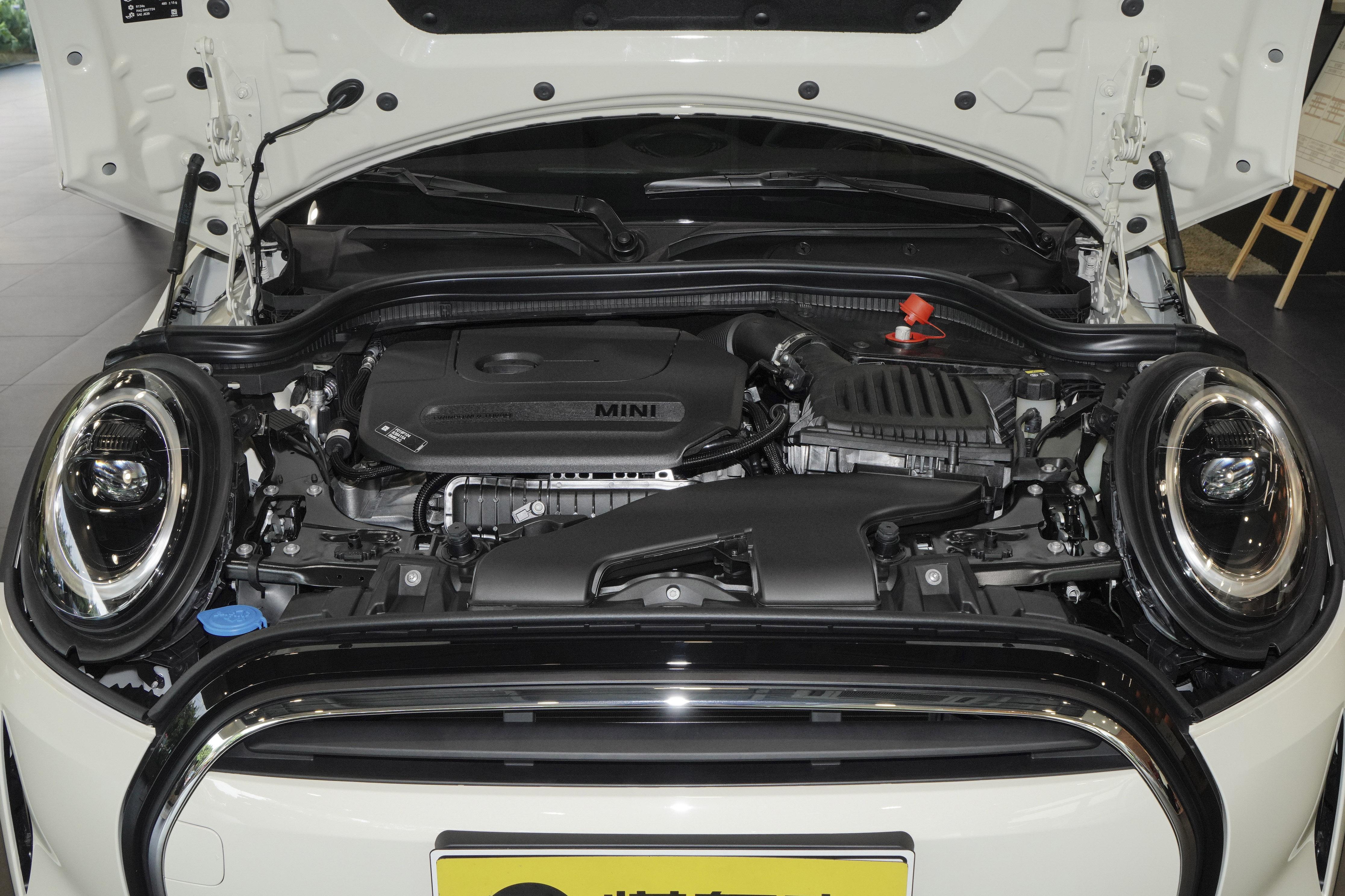 宝马mini一年养车费用,mini二手车养车真实感受