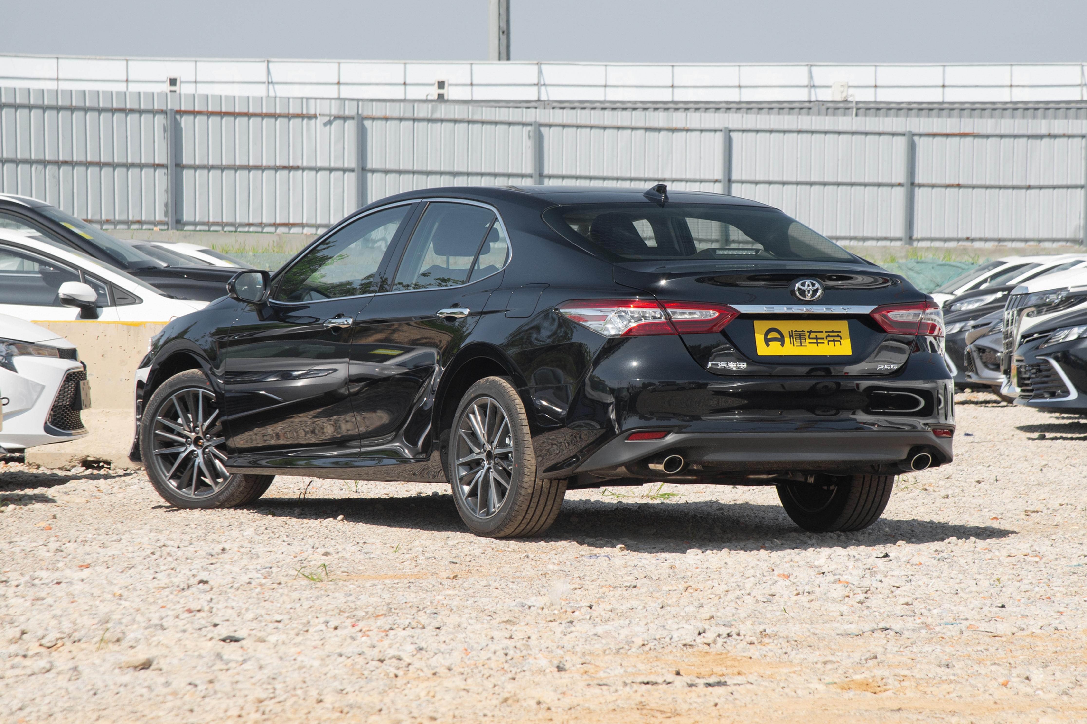 凯美瑞性能怎样,丰田凯美瑞有什么特征