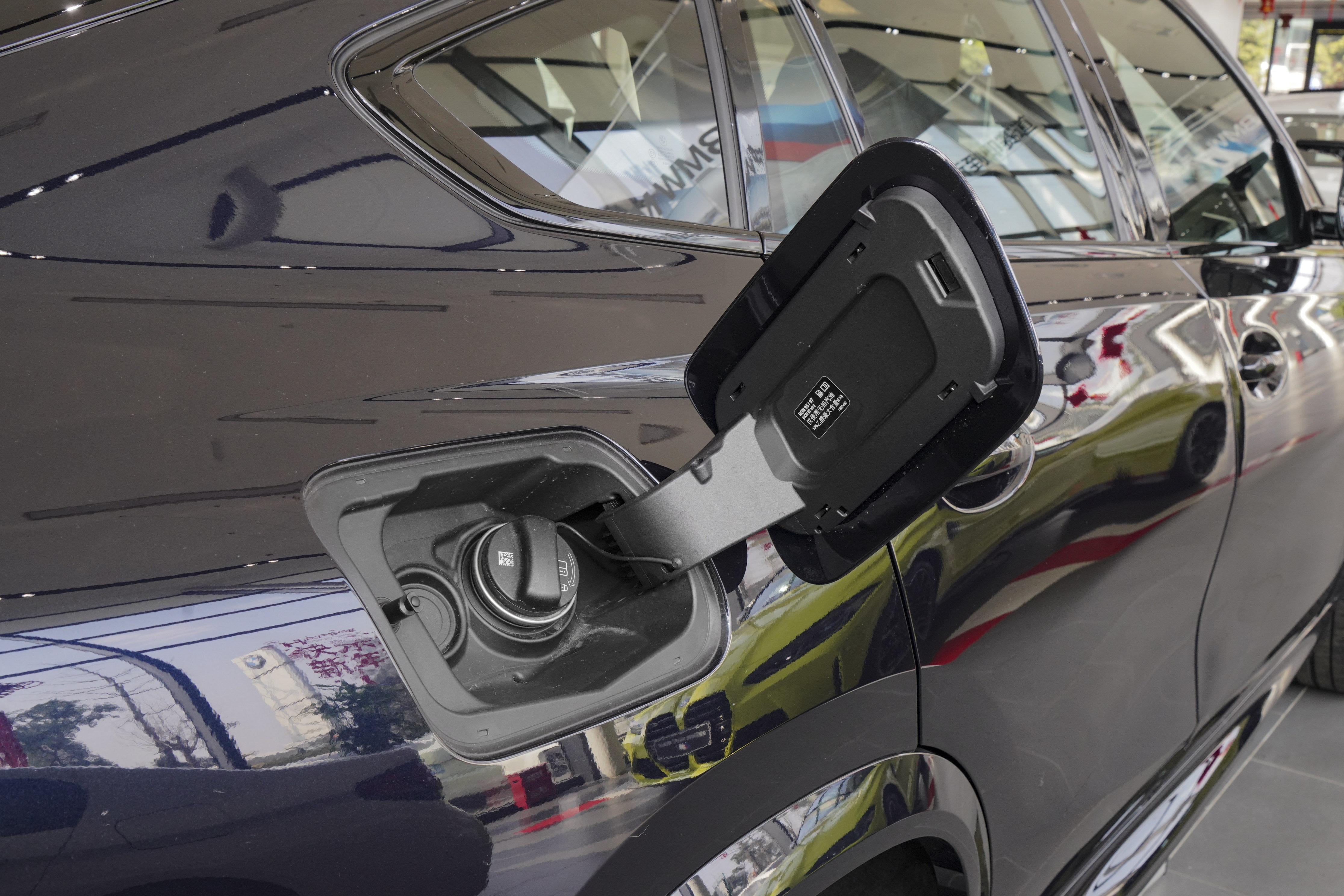 宝马x6m跑9万公里大保养明细,宝马x3m保养费用