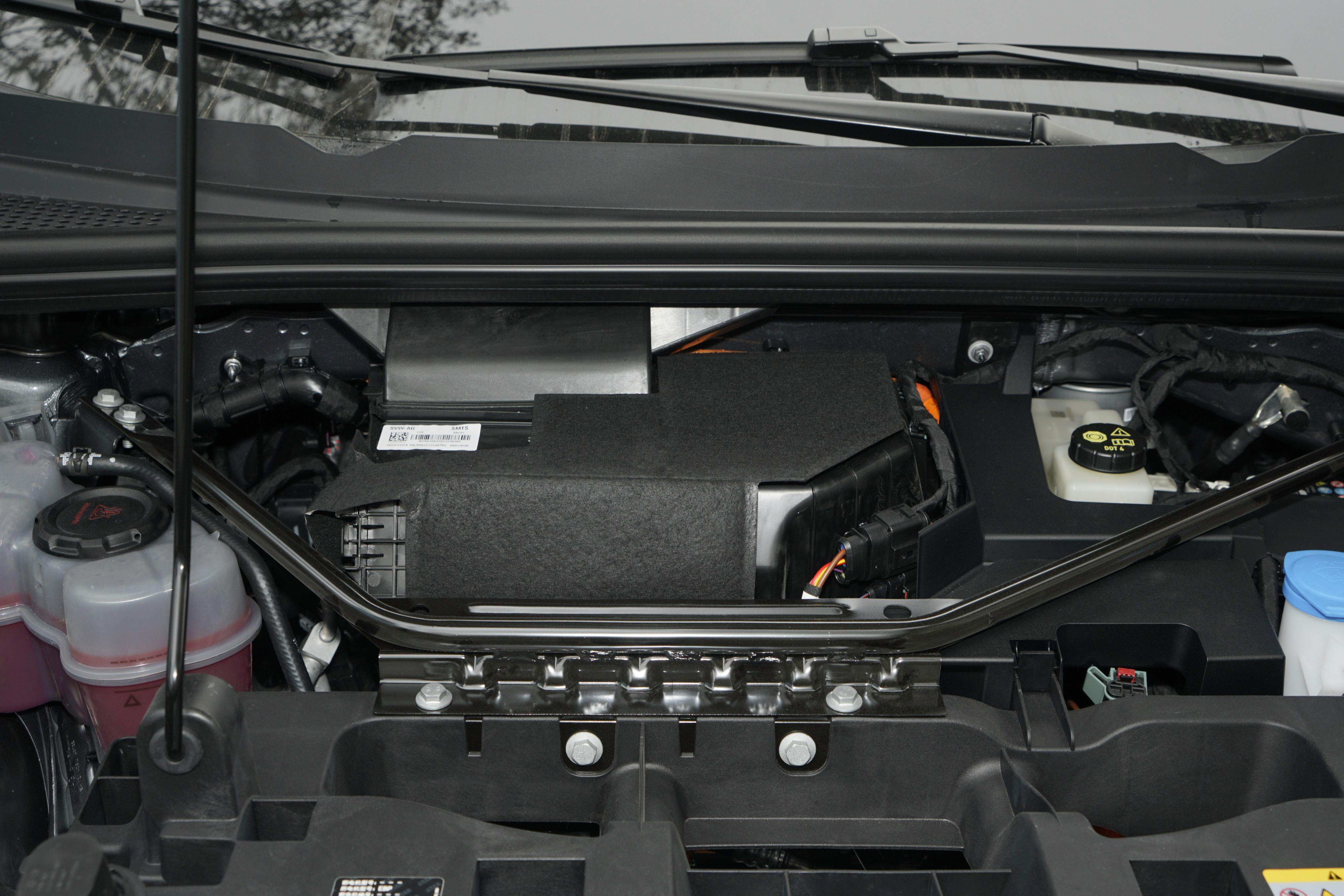 首付7.7万车价216000一个月还多少,上汽大众id.4x纯电suv值得买吗