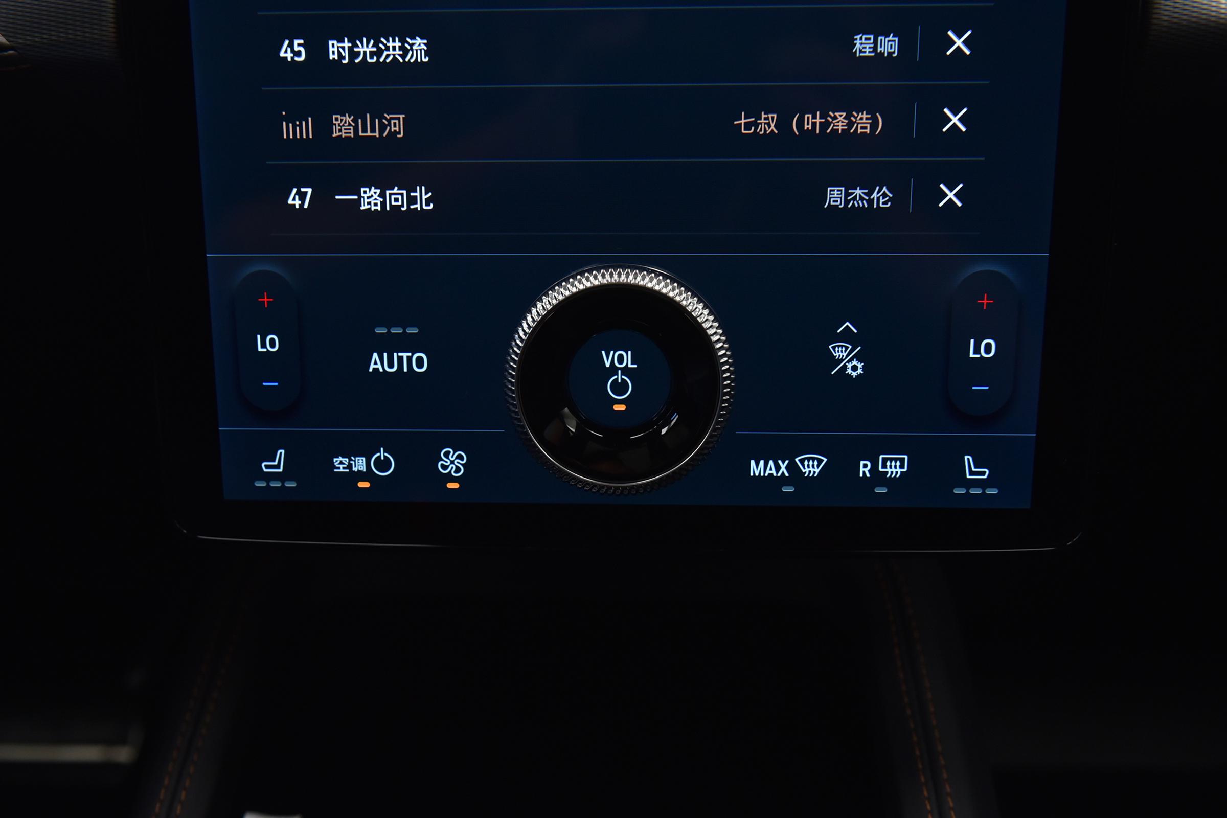 福特野马带马标志的suv,福特野马suv车系大全