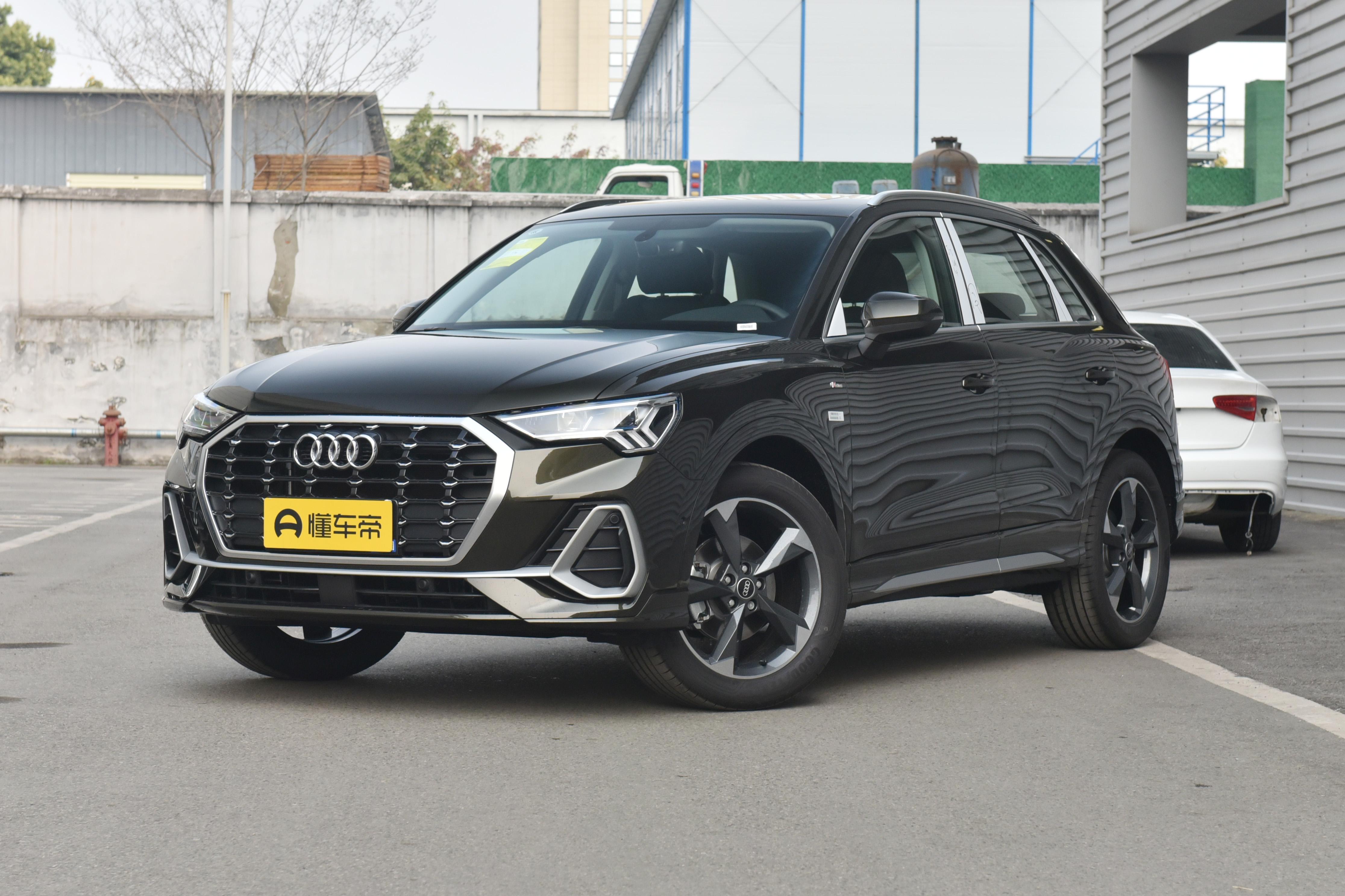 奥迪q3quattro,奥迪q3值得购买吗视频