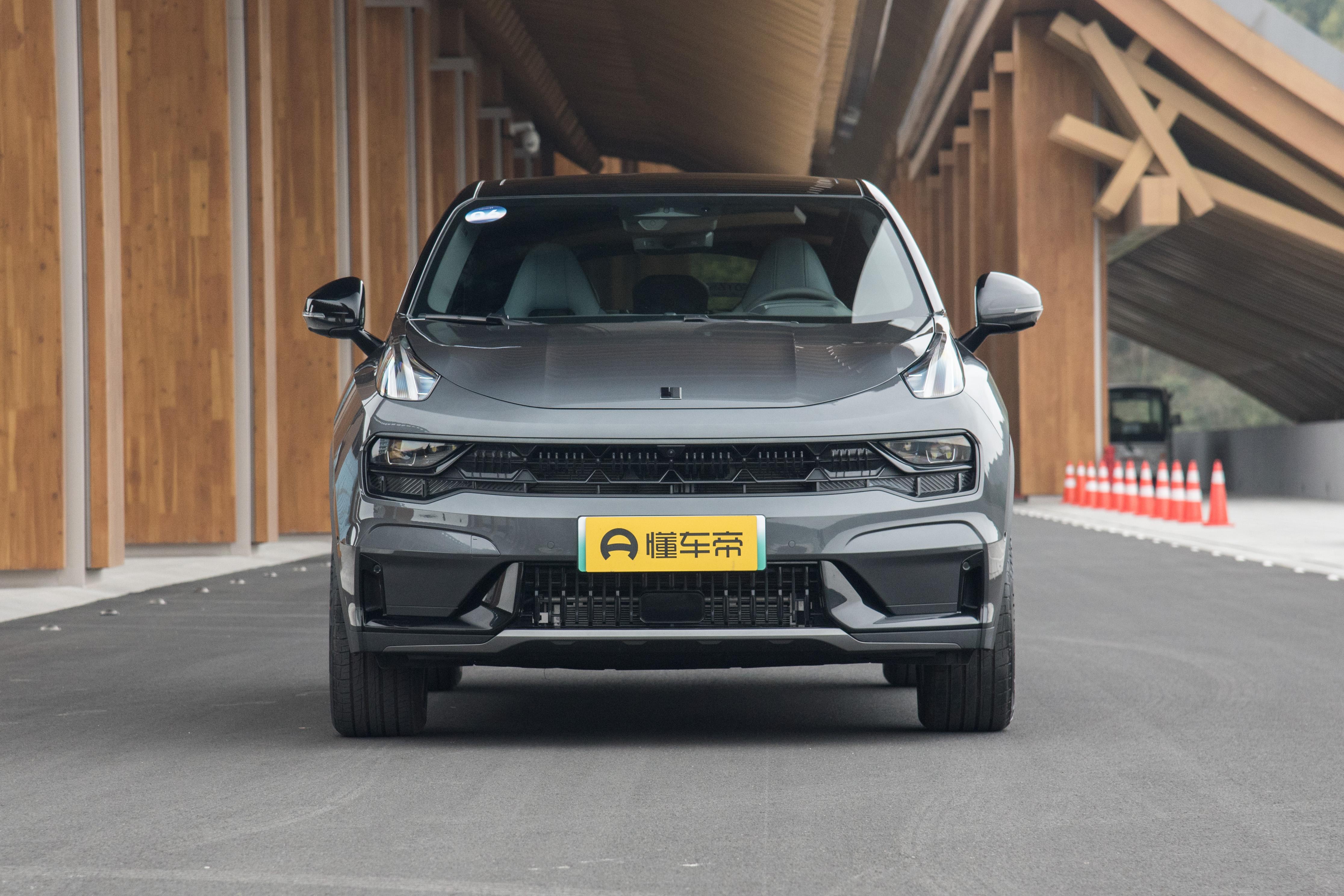 四驱顶配领克05优惠多少,2022款四驱领克05优惠