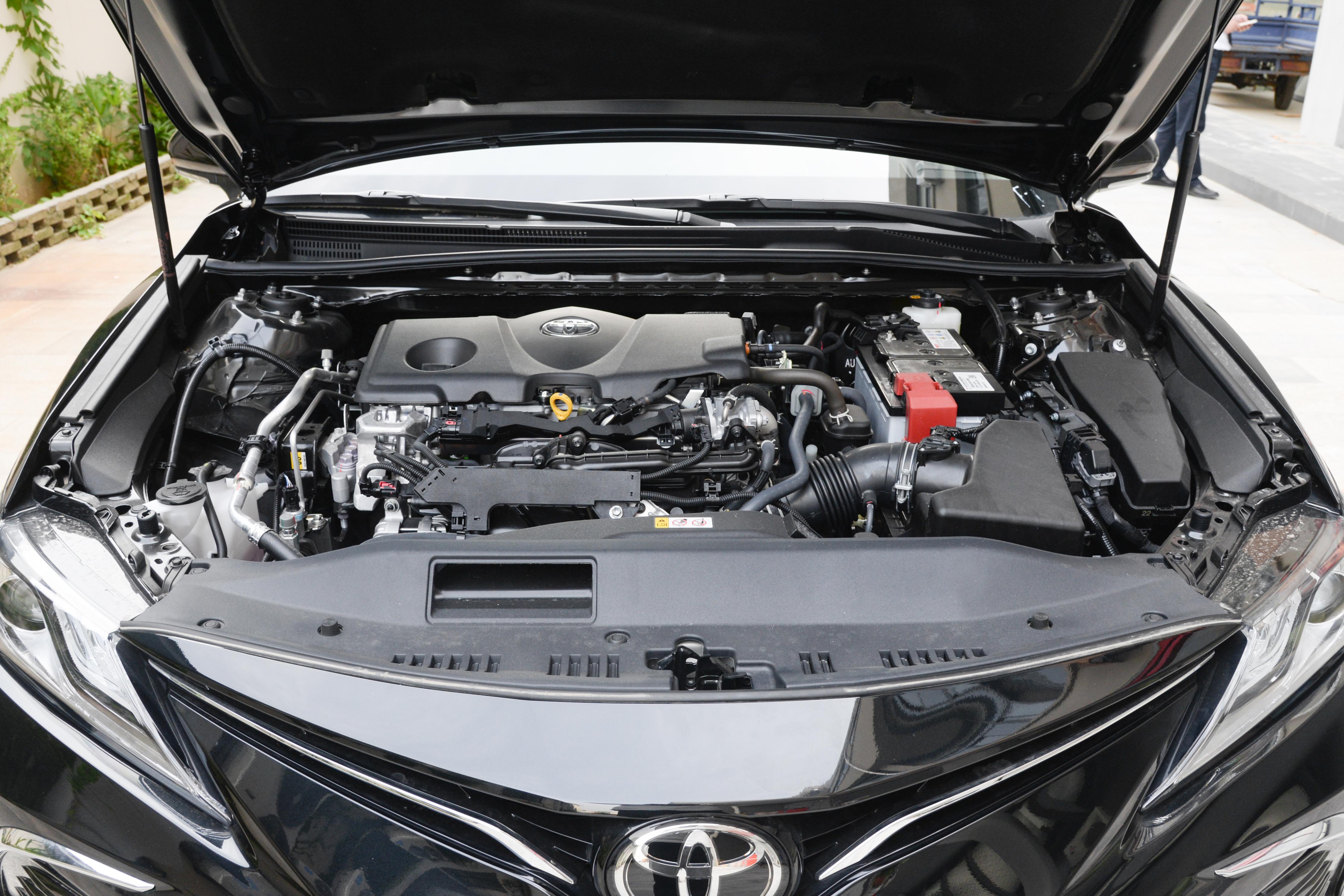 凯美瑞性能怎样,丰田凯美瑞有什么特征