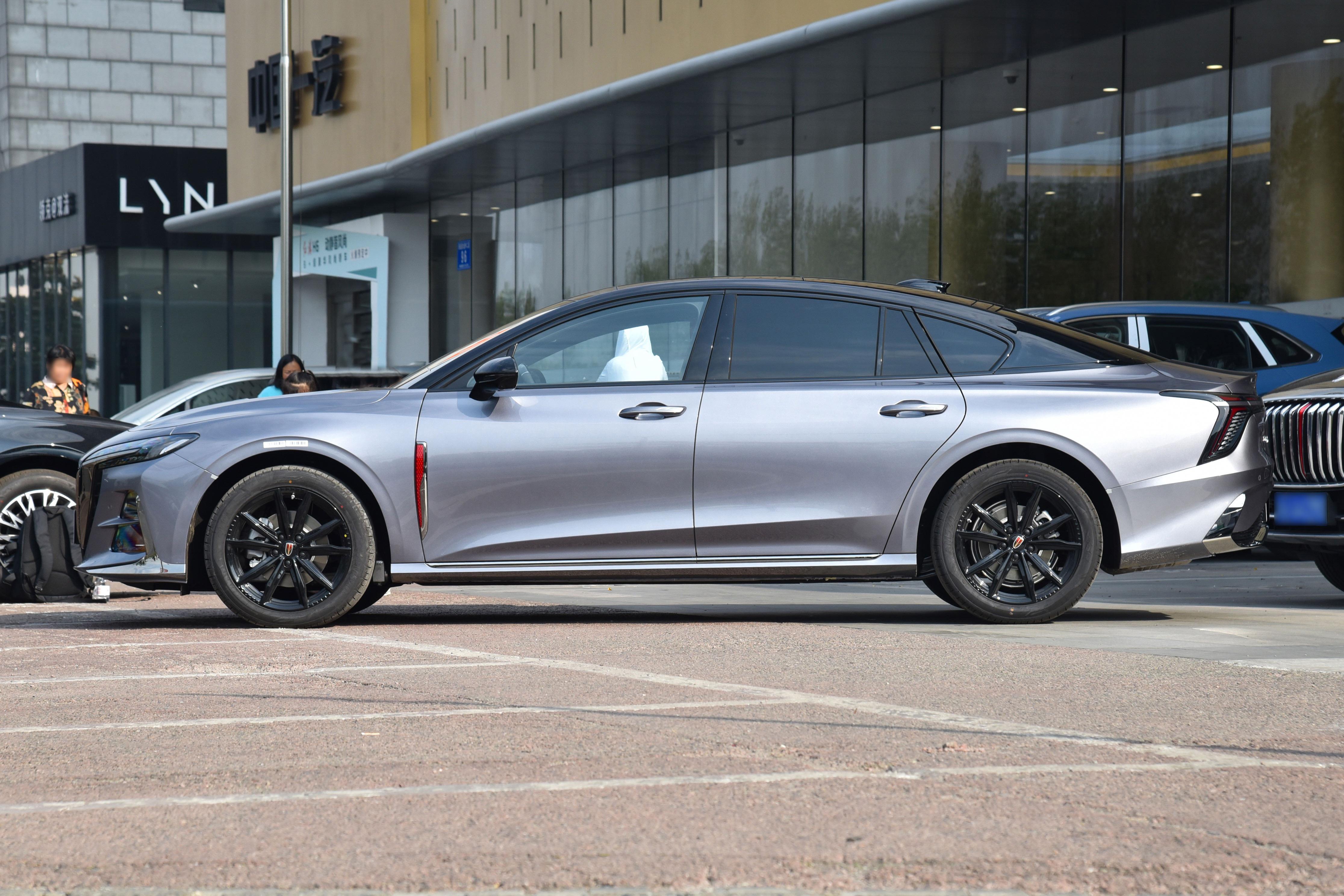 红旗h6哪一款车型值得买,新款红旗h6怎么样值得入手吗