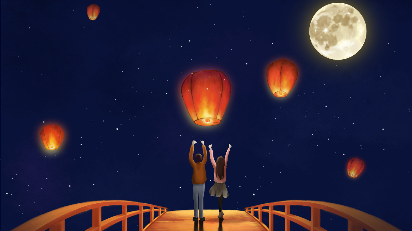 小说：萌娃刚上山，树林里跑出八头强壮的狼，远远跟在他身后保护