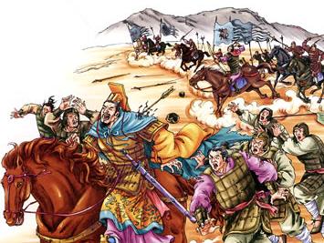 亚瑟王的故事有哪些,讲讲亚瑟王的故事