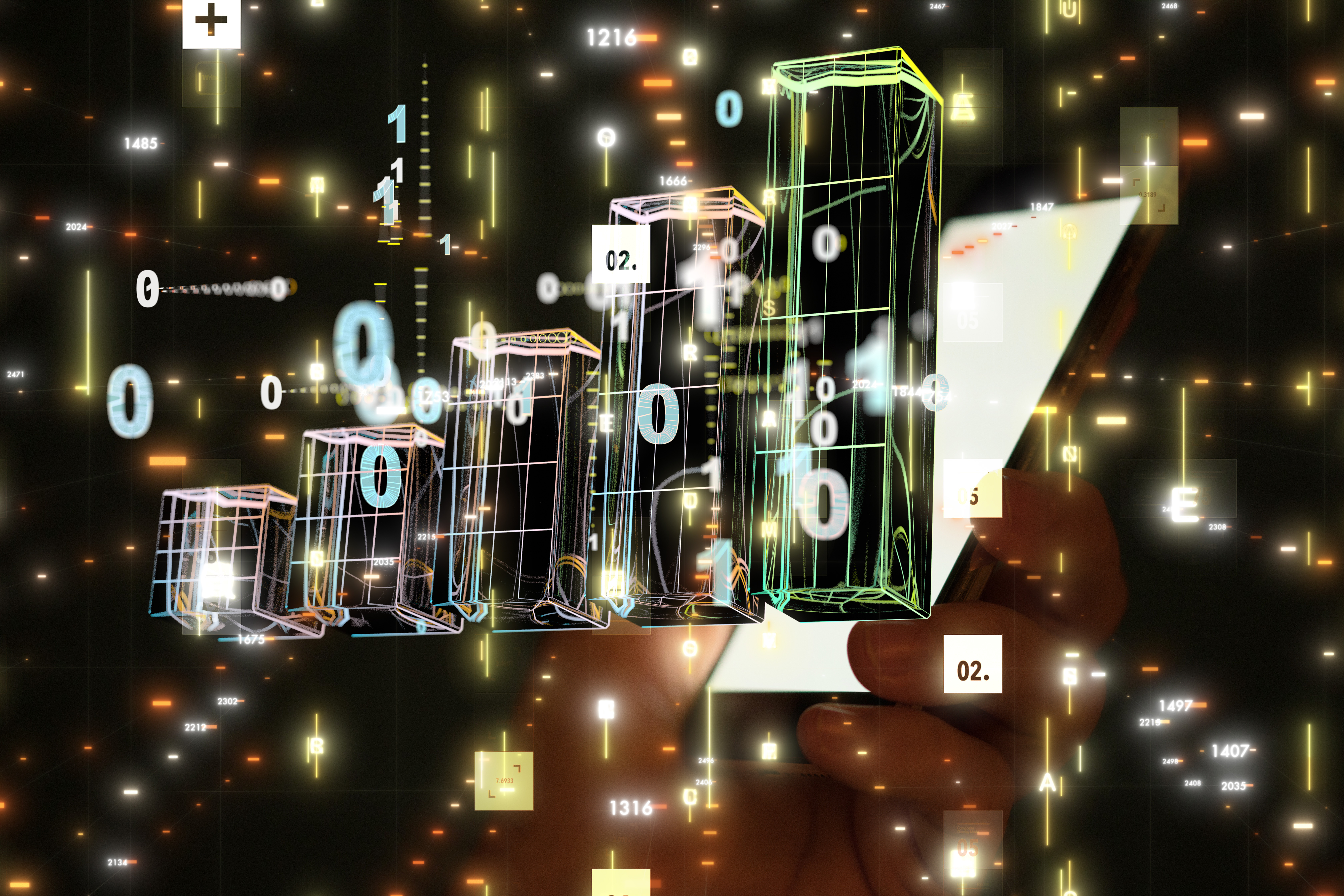 四个关键字让阿里巴巴走到现在——“我们相信”