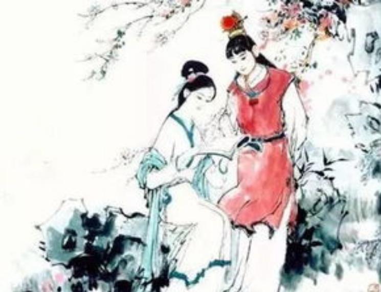 逆来顺受忍气吞声的儿子,小说里逆来顺受的人物