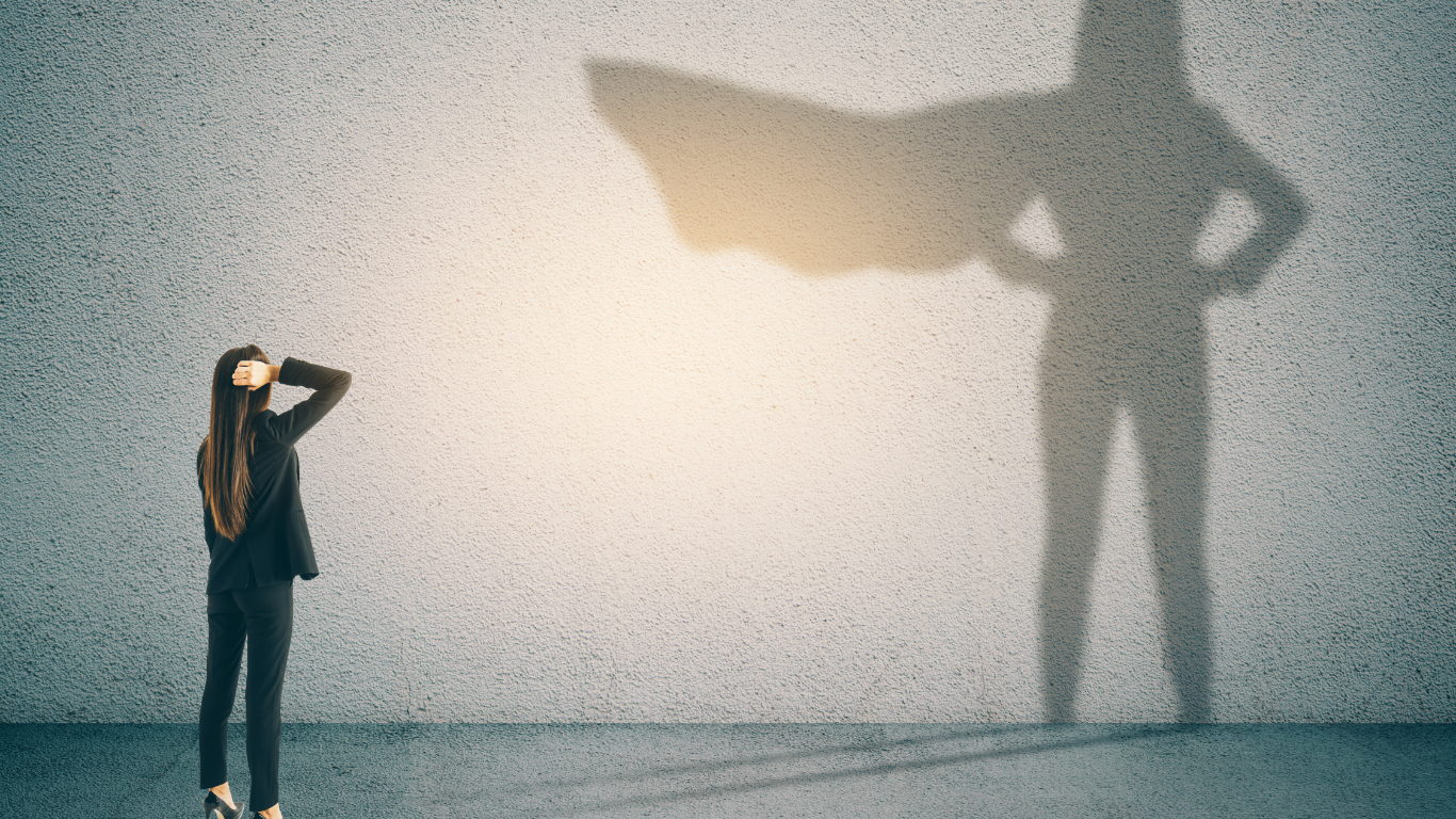 怎么才能快速摆脱依赖感,克服依赖期的三个习惯