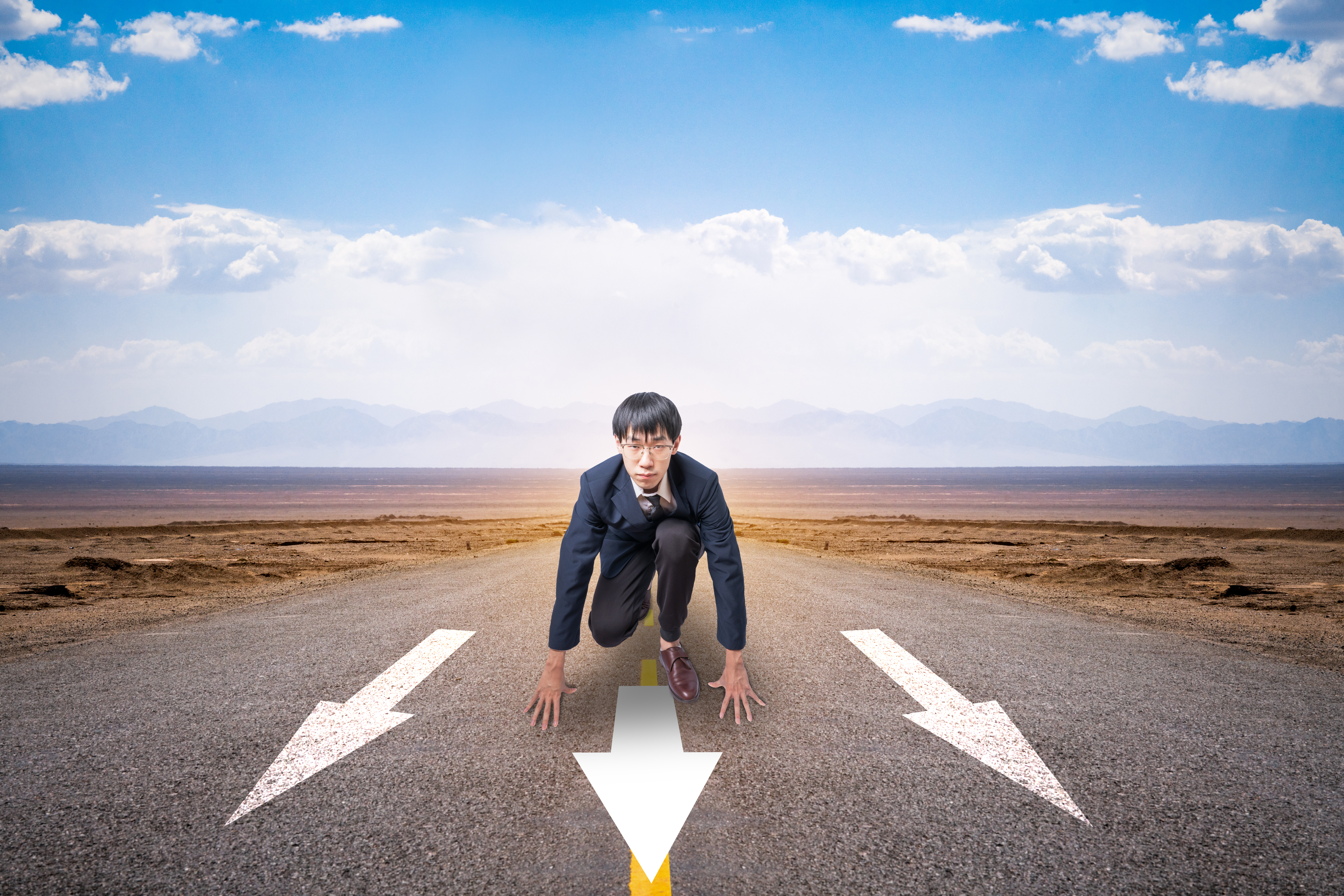 为什么高中时对未来很迷茫,对未来迷茫的学生的建议