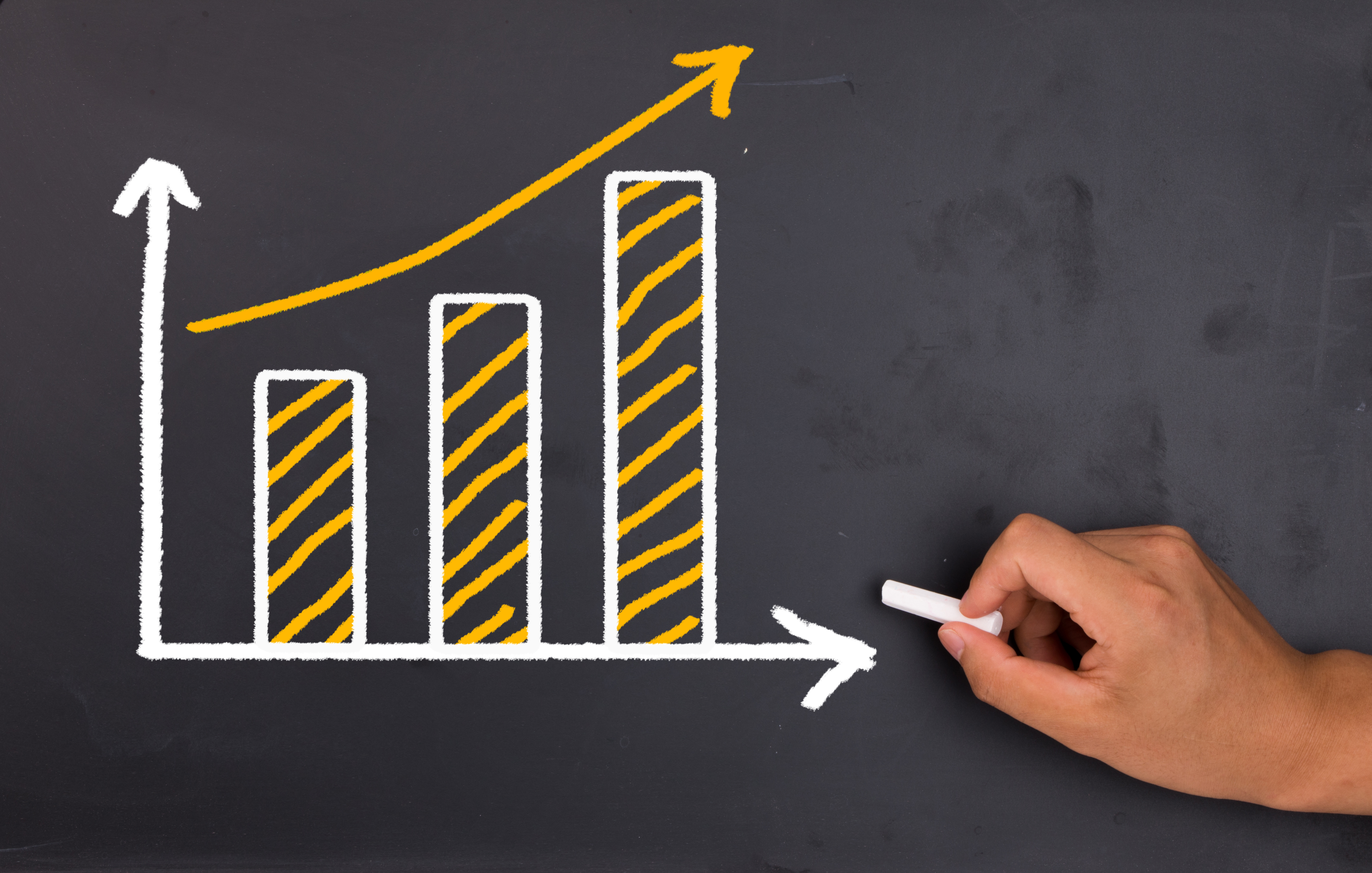 新手炒股如何快速盈利,老股民分享买卖技巧