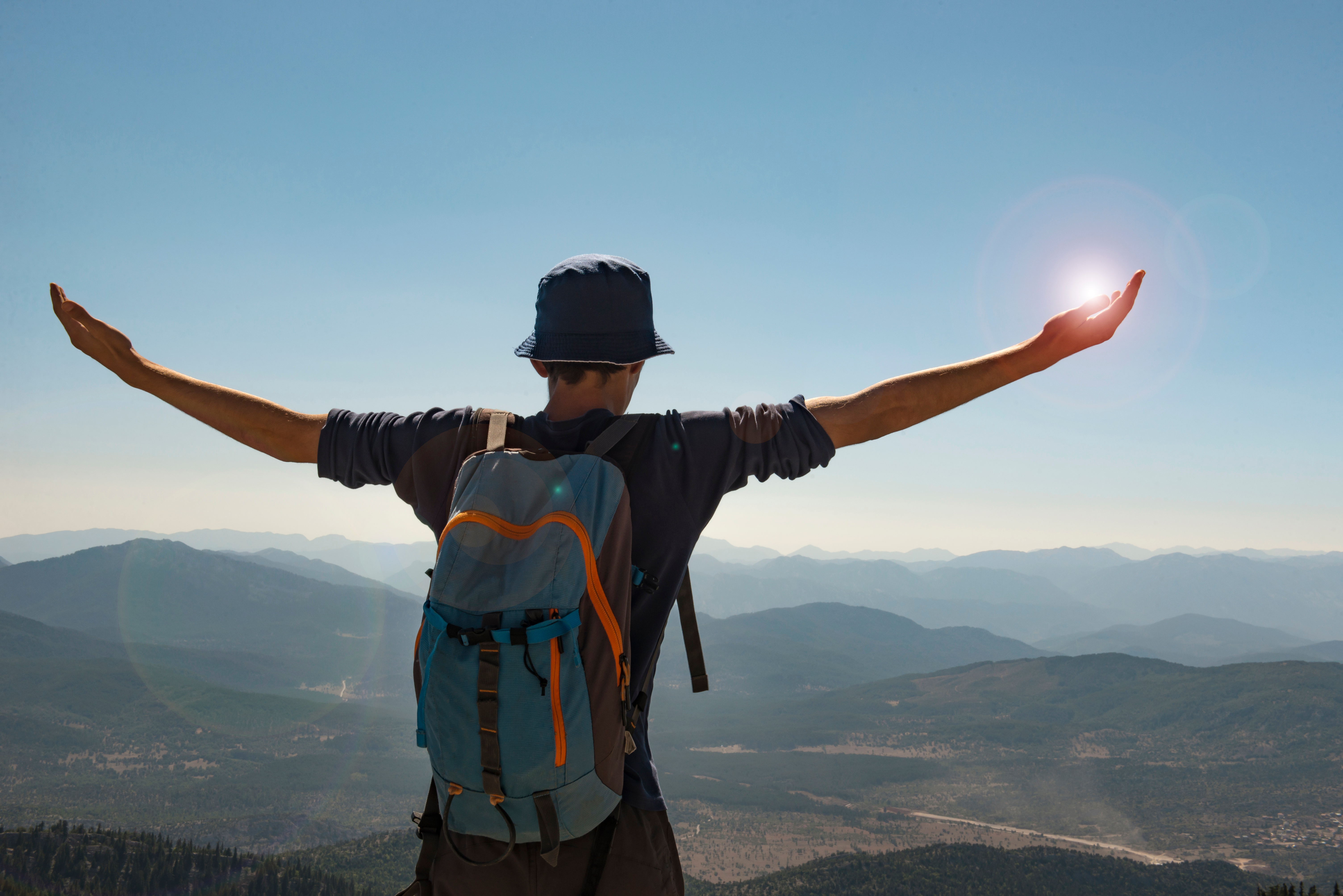 人生迷茫不知道怎么创业,人生迷茫创业无项目