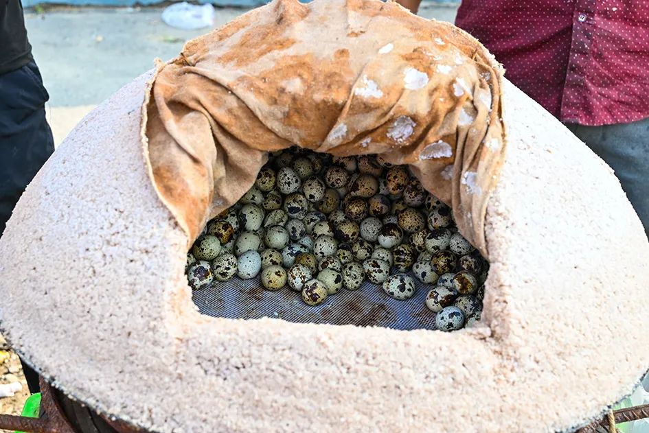 满满的烟火气逛大集真好玩,最值得逛的大集