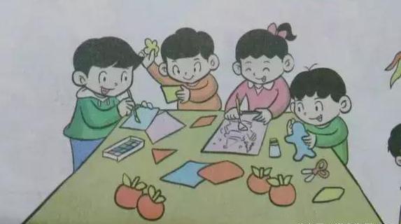 你还在为小学生的看图写话而担心吗？来看这些题目和范文