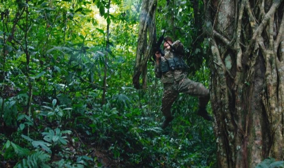 赵文卓和甄子丹矛盾的电影,赵文卓和甄子丹同演的电影