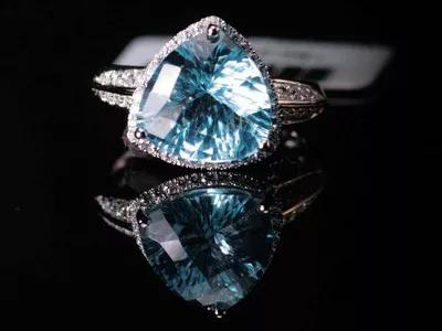 红色彩宝有哪些,红色彩宝都有哪几种