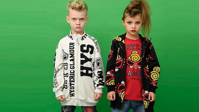 扒一扒明星穿的服装,扒一扒日本品牌