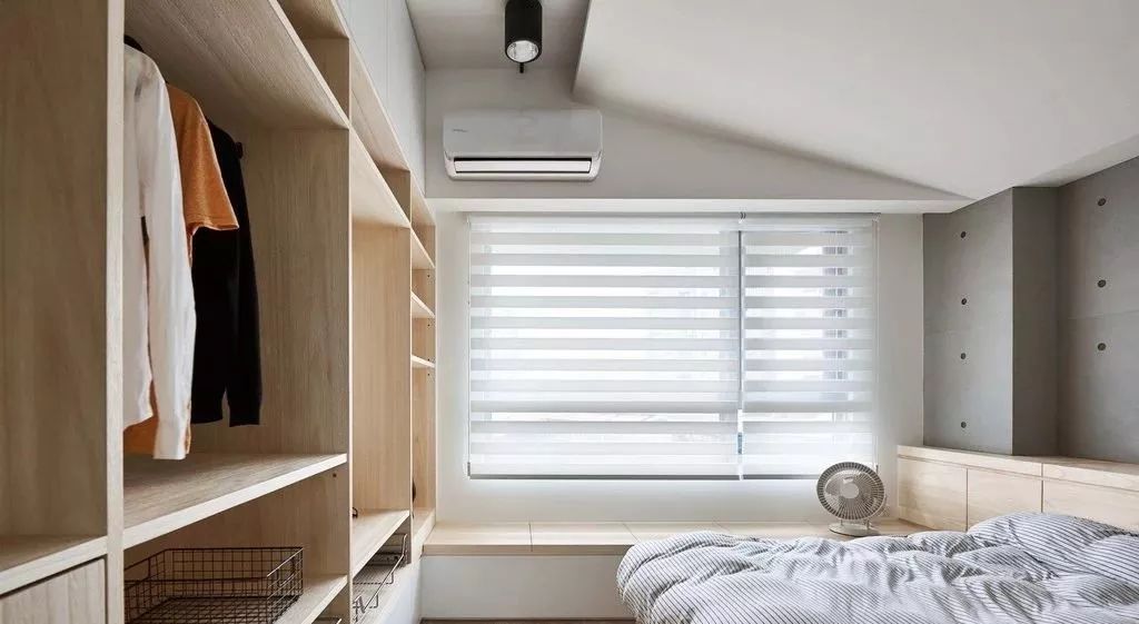 72平方的格局,76平格局