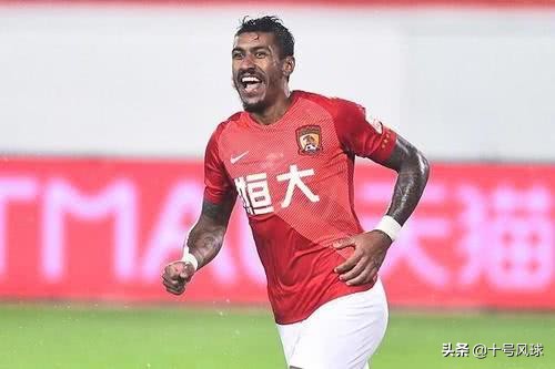 保利尼奥巴萨工资,保利尼奥在恒大拿多少薪水