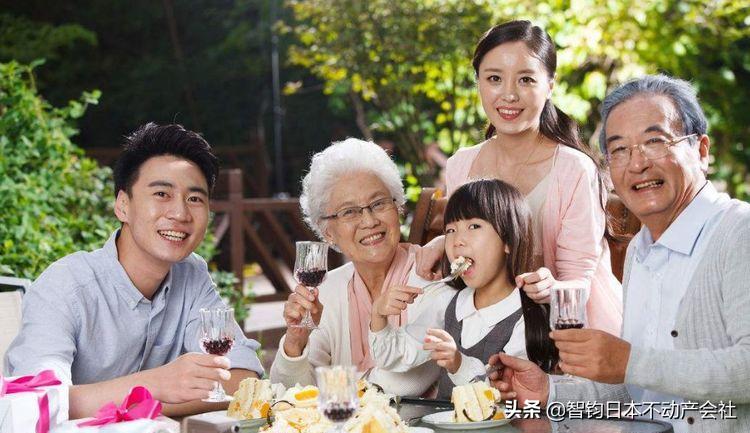 怎么带父母出国旅游,申请父母来日本定居
