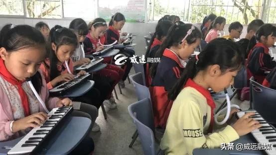 威远县严陵镇少年宫,内江威远少年宫