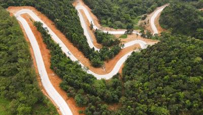 鼎湖徒步之旅,鼎湖山徒步路线推荐
