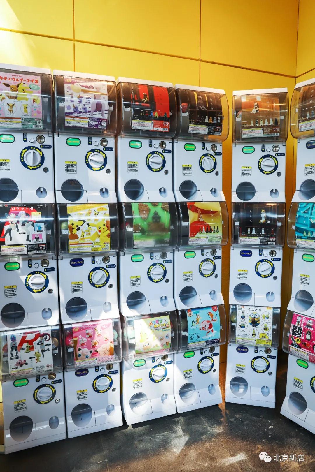 日本玩具店铺推荐,日本玩具实体店