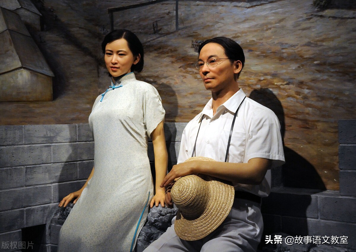 九年级上册语文必背现代诗歌,语文九年级上册必背古诗译文