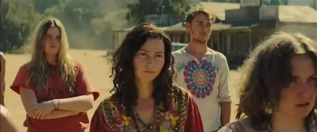 好莱坞往事现实往往比虚构更诡谲,好莱坞往事全面解析