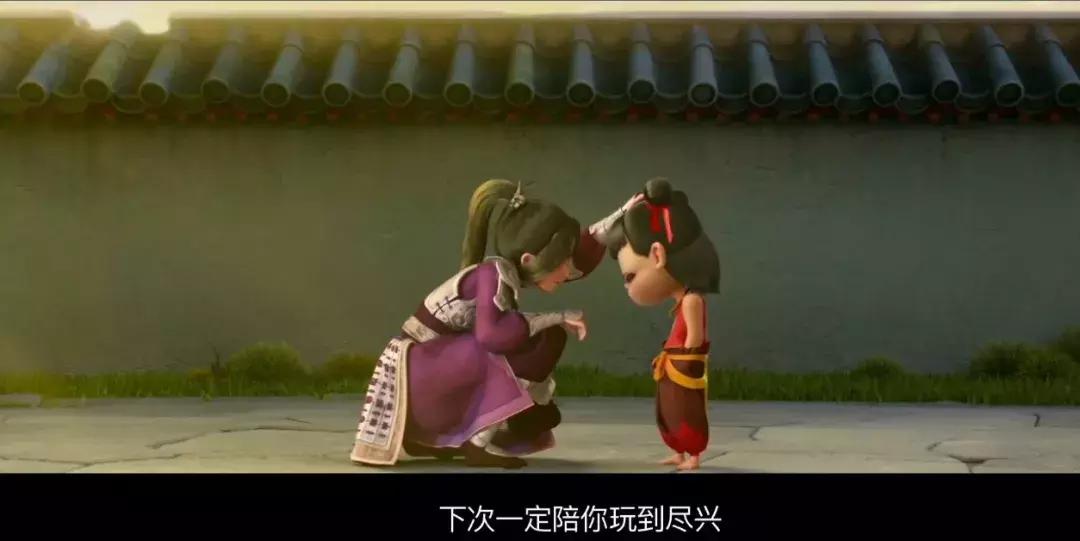 哪吒到底有多强,你根本不知道你有多优秀