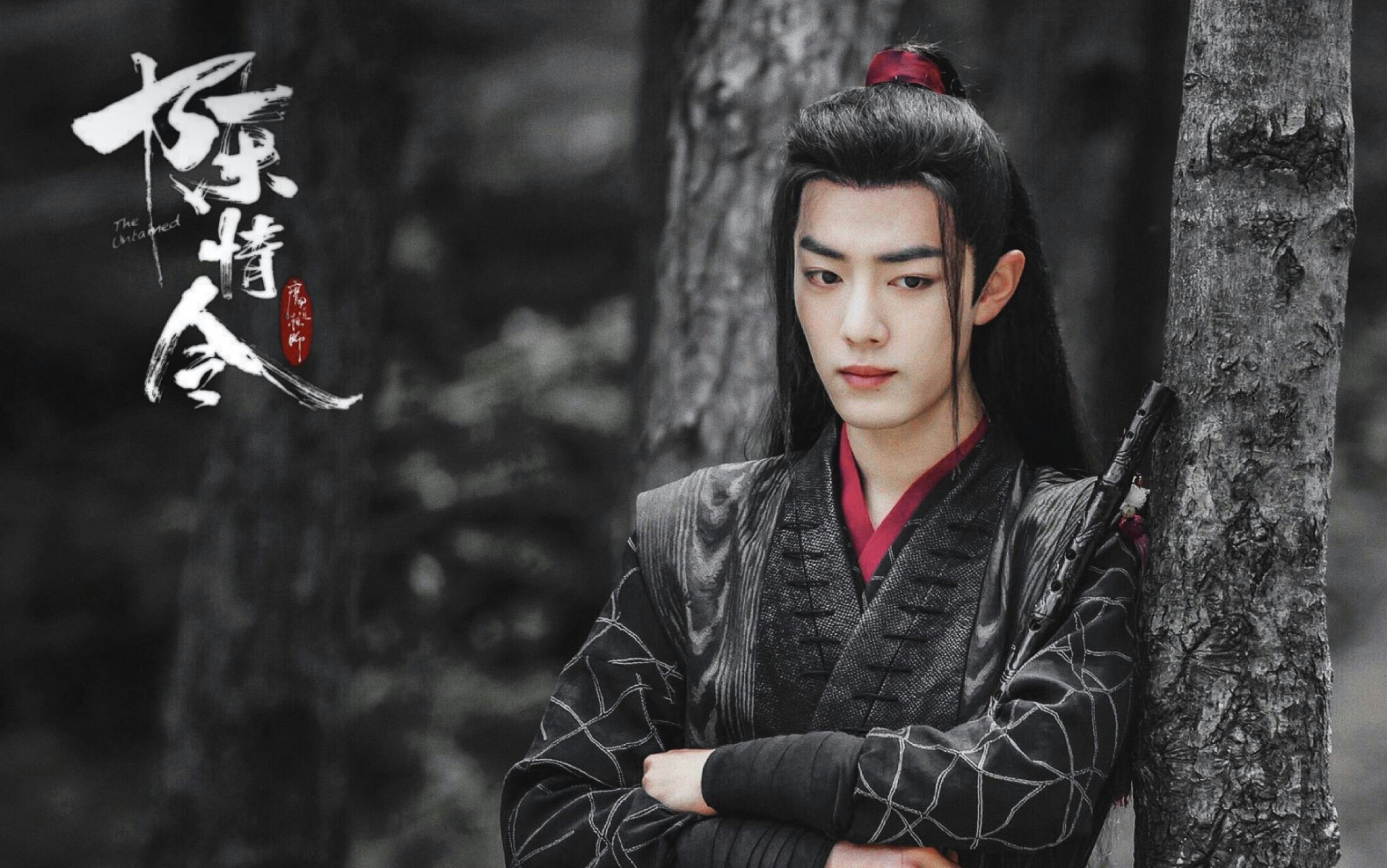 肖战在娱乐圈是什么水平,如今肖战在娱乐圈的形势