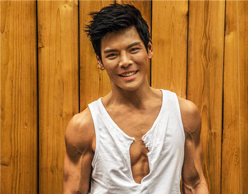 有黑帮背景明星,哪些明星有黑道背景