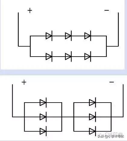 照明技术分享,led驱动电源设计方案攻略