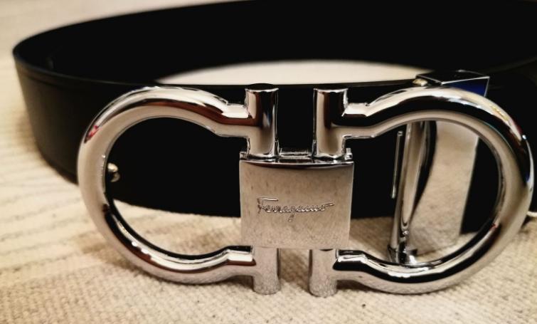 菲拉格慕皮带打孔方法,菲拉格慕皮带已经打孔怎么办