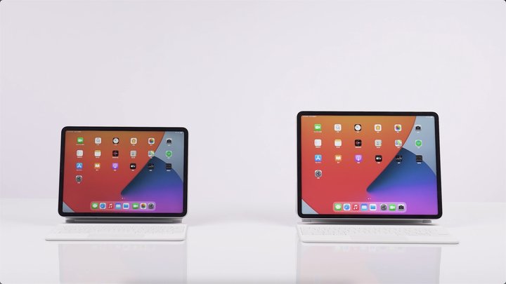最新ipadpro详细评测,一代ipadpro升级最新系统