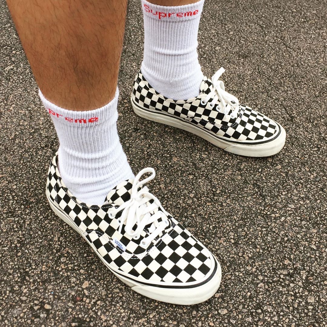 vans入手哪一款,vans美拉德棕