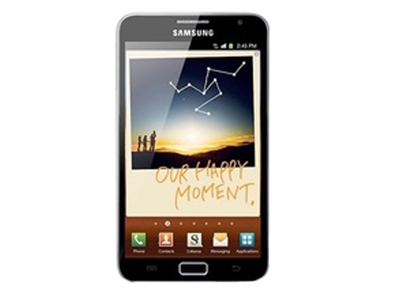 三星note系列发展史,三星note10全部系列