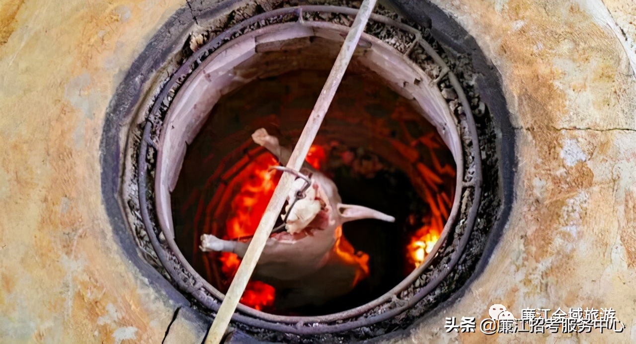 廉江乡村游,廉江旅游攻略自驾游最佳路线