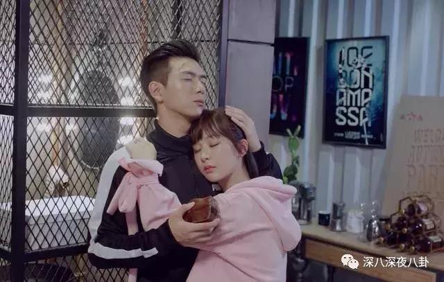 性感gun神在线撩妹，这个男人我上头了,≧口≦