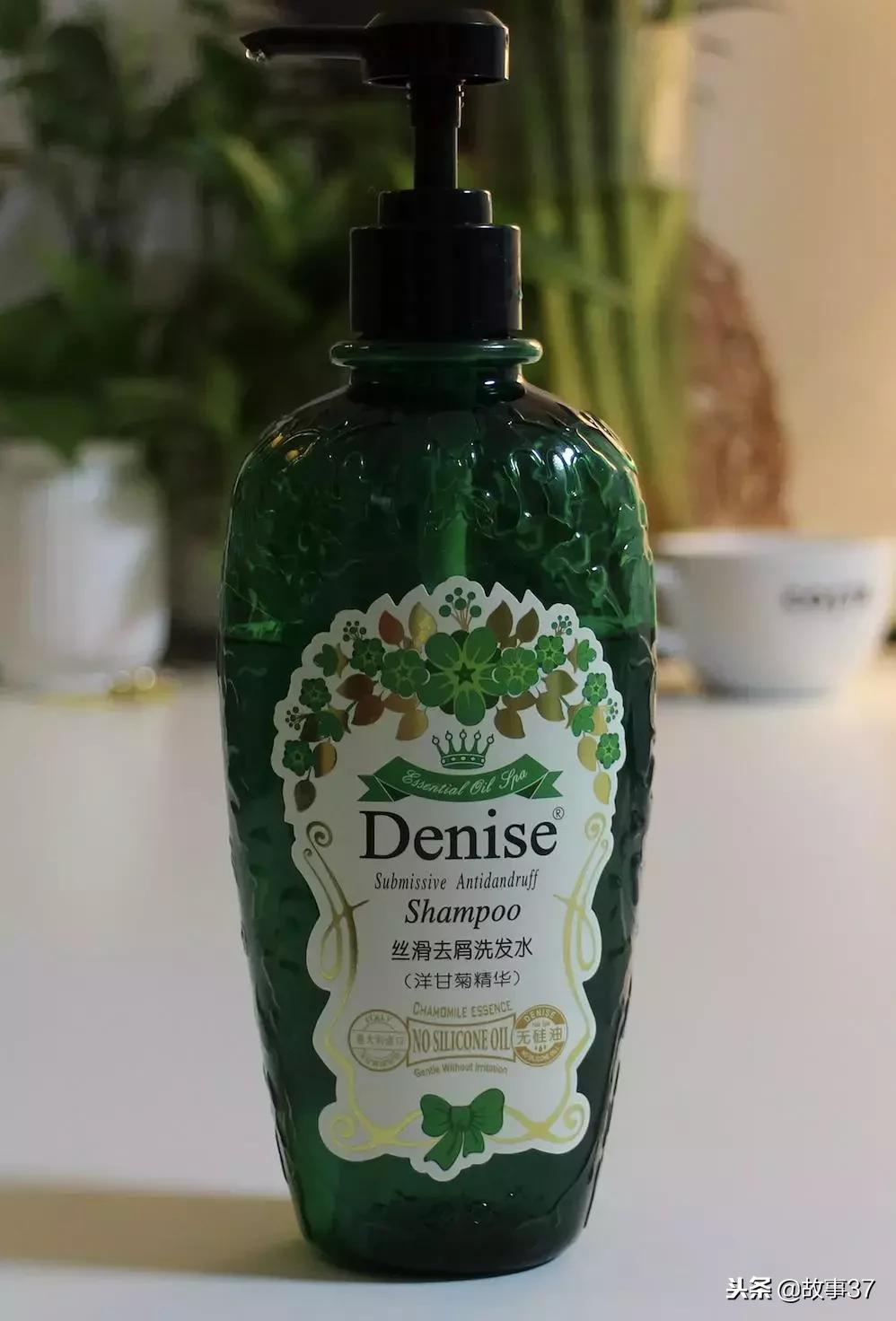 10款测评超好用的洗发水,发际线高脱发严重用什么洗发水好